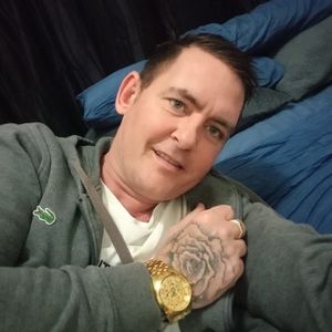 Meet your Posher, Brett